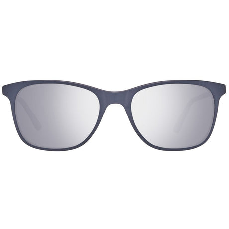 Helly Hansen Blue Plastic Sunglasses
