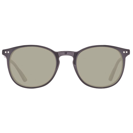 Helly Hansen Black Plastic Sunglasses