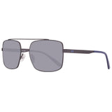 Helly Hansen Black Metal Sunglasses