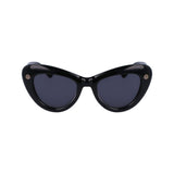 Lanvin Gray Bio Injected Sunglasses