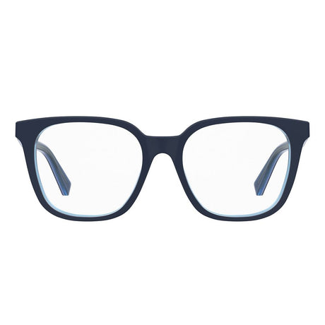 Love Moschino Blue Acetate Glasses (Frames)