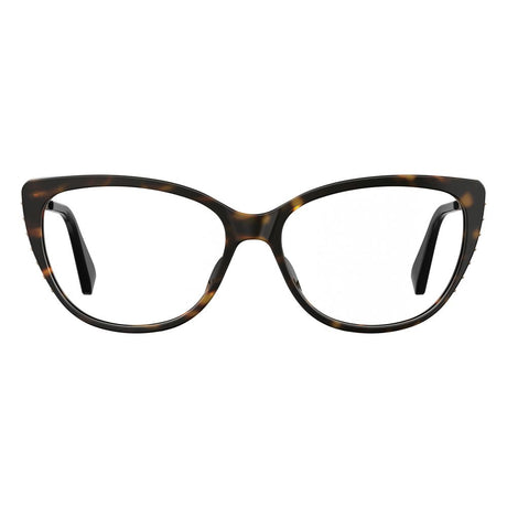Moschino Bicolor Acetate Glasses (Frames)
