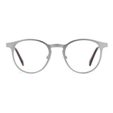Polaroid Blue Metal Glasses (Frames)