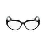 Lanvin Black Acetate Glasses (Frames)