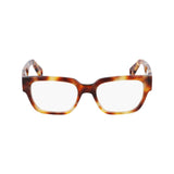 Lanvin Brown Acetate Glasses (Frames)