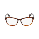 Lanvin Brown Acetate Glasses (Frames)