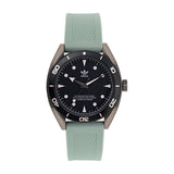 Adidas Bicolor Synthetic Sport Watch