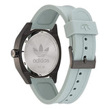 Adidas Bicolor Synthetic Sport Watch