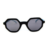 Adidas Black Plastic Sunglasses