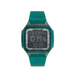 Adidas Bicolor Resin Digital Watch