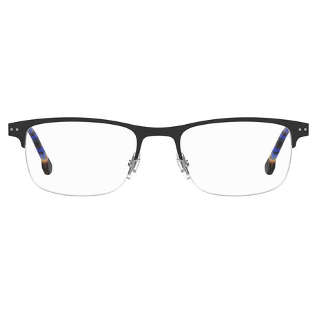 Carrera Black Metal Glasses (Frames)