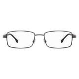 Carrera Black Metal Glasses (Frames)