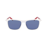 Converse White Injected Sunglasses
