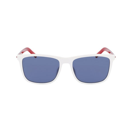 Converse White Injected Sunglasses