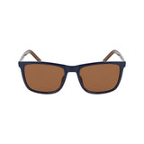 Converse Blue Injected Sunglasses