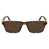 Converse Brown Acetate Sunglasses