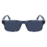 Converse Blue Acetate Sunglasses