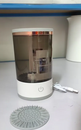 Electric Makeup Brush Cleaner
