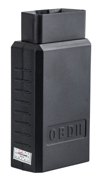 ELM327 OBD2 Car Diagnostic Tool with 5 Protocols