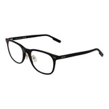 Ermenegildo Zegna Black Acetate Glasses (Frames)