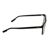Ermenegildo Zegna Black Acetate Glasses (Frames)