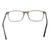 Ermenegildo Zegna Olive Acetate Glasses (Frames)