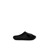 Antony Morato Black Polyethylene Slippers