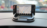 Car Anti-Slip Mat with Phone Holder and Storage Box