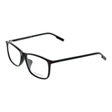 Ermenegildo Zegna Black Acetate Glasses (Frames)