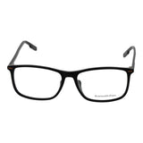 Ermenegildo Zegna Black Acetate Glasses (Frames)