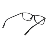 Ermenegildo Zegna Black Acetate Glasses (Frames)