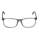 Ermenegildo Zegna Gray Acetate Glasses (Frames)