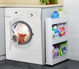 Creative Movable Hanging Storage Rack for Clutter
