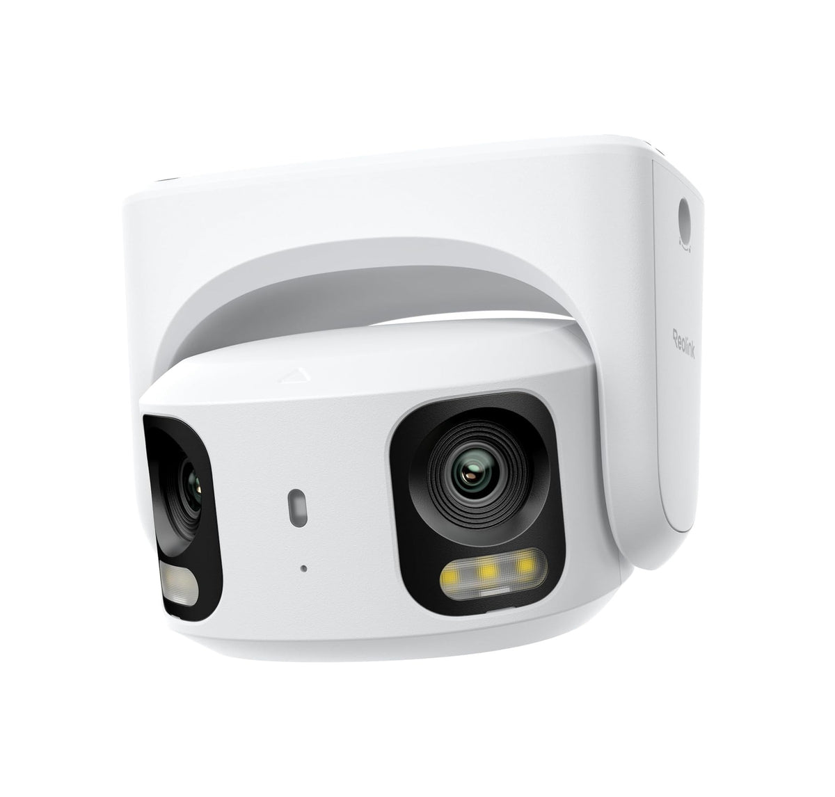 Reolink PRO IP POE Dual Illumination 8.0MP Dome 2.8mm Dual Camera SED RP-PCT8MD