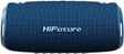 HiFuture Portable BT Speaker GRAVITY IPX7 45W Blue