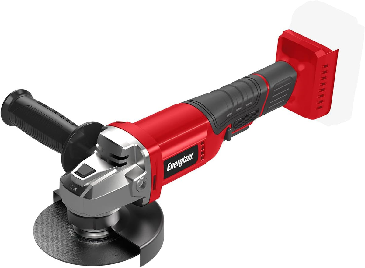 Energizer Power Tool Cordless Grinder Without Battery 20V or Charger