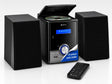 Denver MDA-285 Mini HiFi Music System with CD, Bluetooth, USB & FM Radio