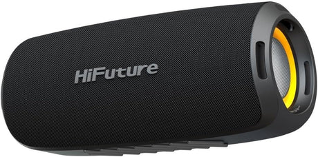HiFuture Portable BT Speaker GRAVITY IPX7 45W Black
