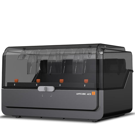 Anycubic Ace 2 Pro (Filament Box with Drying Capability)