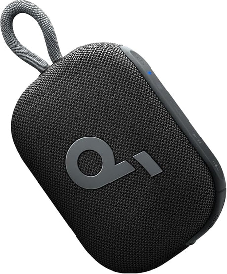 Anker Soundcore Speaker Select 4 Go Ultra Portable Bluetooth Speaker Black