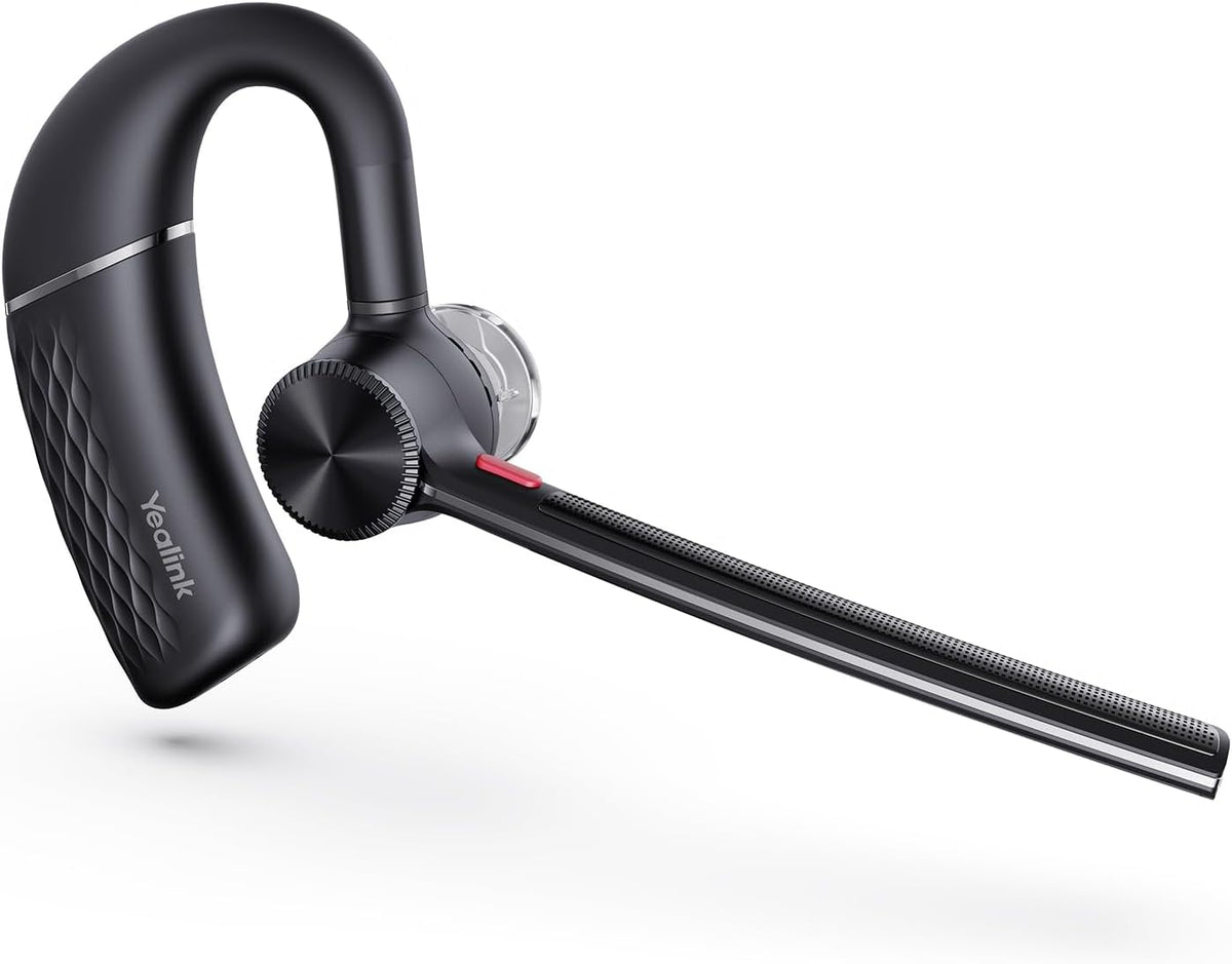 Yealink Headset Wireless Bluetooth 4-Mic NC BH71 Lite