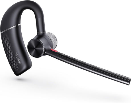 Yealink Headset Wireless Bluetooth 4-Mic NC BH71 Lite