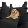 Shademax Custom for Mazda CX-5 Rear Seat Pet Cover 2017-2024 Dog Seat Cover for Back Seat Pet Mat Protector Waterproof Scratch Prevent Dog Car Hammock Liner 600D Oxford Fabric CX5 Accessories 2025