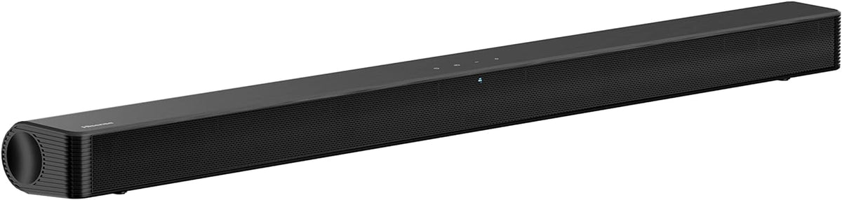 Hisense HS205G Dolby-DTS Virtual X Soundbar 120W BT-USB-HDMI