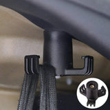 Trunk Hook Storage Box for Tesla Model 3