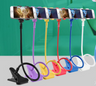 Universal Phone Holder for Car and Bedside Use