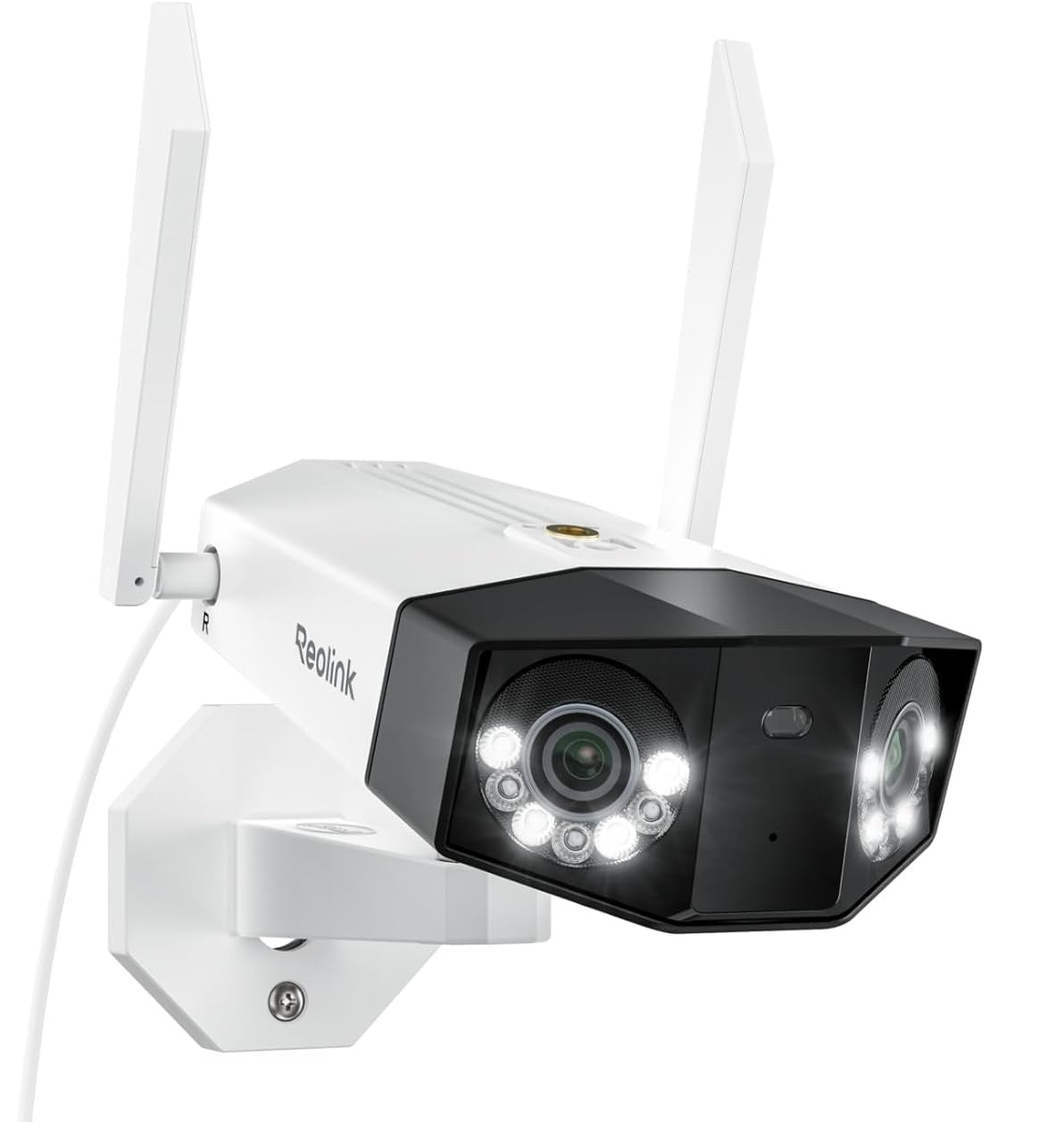 Reolink WIFI Outdoor Camera 16MP DUO 3