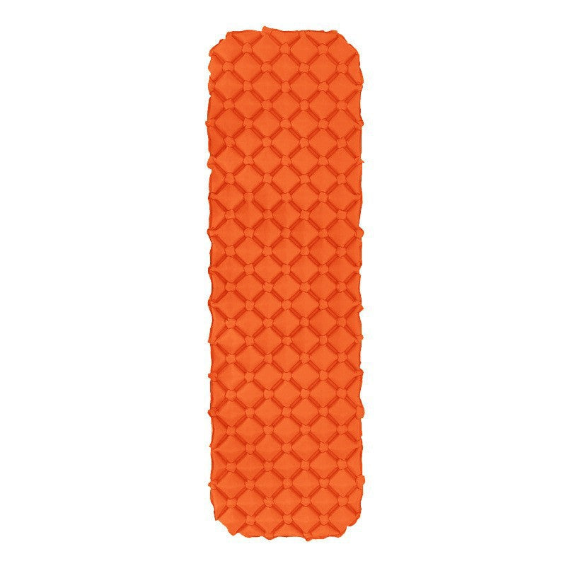 Ultra-Light Portable Outdoor Inflatable Sleeping Pad