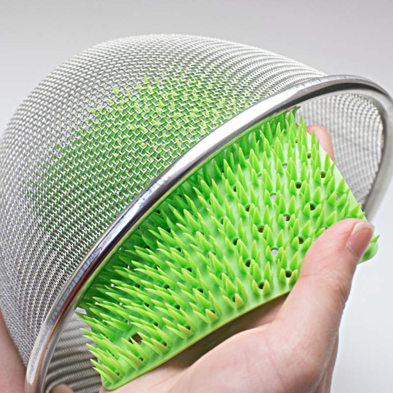 Creative Kitchen Sink Gap Cleaning Brush