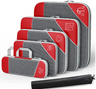 Travel Compression Storage Bag Set